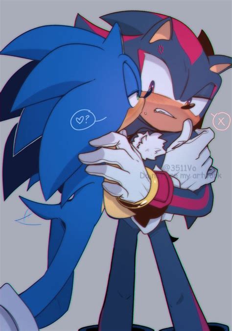 sonic x shadow porn|'sonic x shadow' Search .